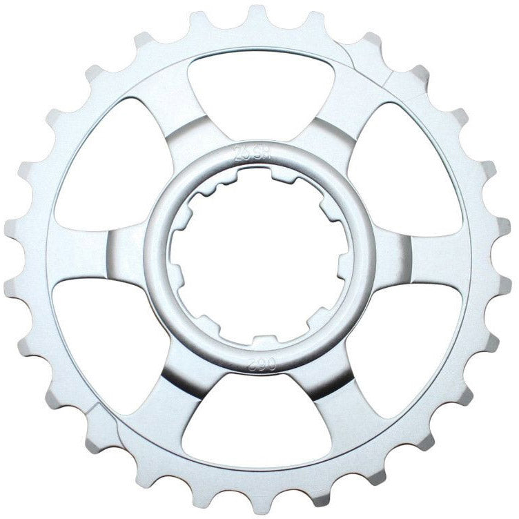 Miche chainring 26t Shimano 10s (last)