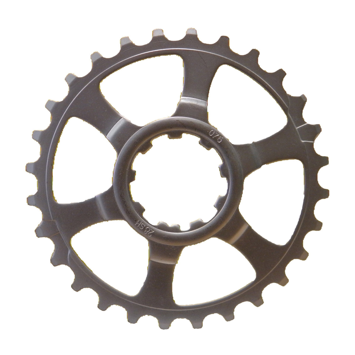 Shimano Miche Krans 28t 10v (ostatni)
