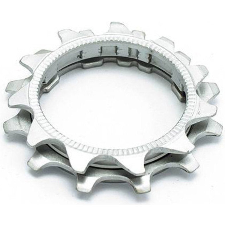 Shimano Miche Krans z piersi 11 12T 10V (zestaw)