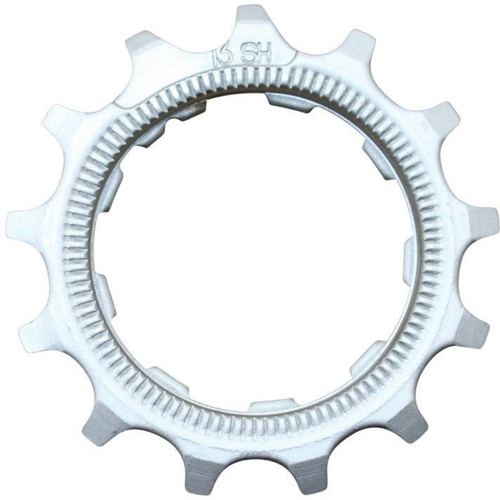 Shimano Miche vainikas su krūtine 13t 10v