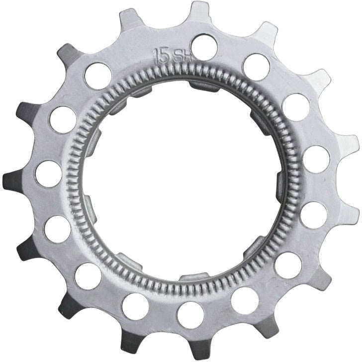 Shimano Miche Krans z skrzynią 15t 10 V