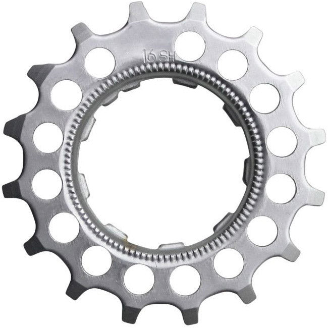 Shimano Miche Krans with chest 16t 10v