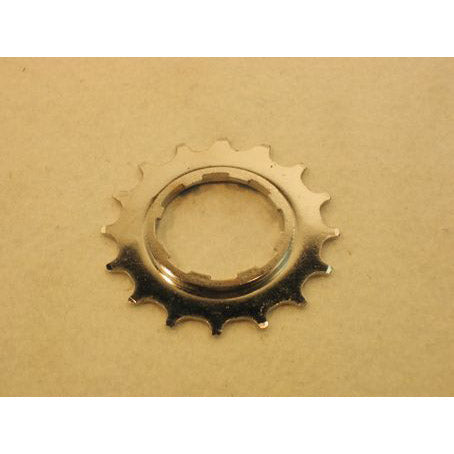 RST Miche Krans with BO 15T Campa. 8v 9v (old fit)