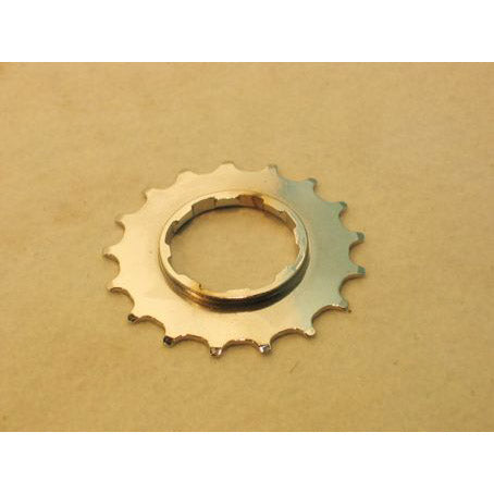 RST Miche Krans with BO 17T Campa. 8v 9v (old fit)