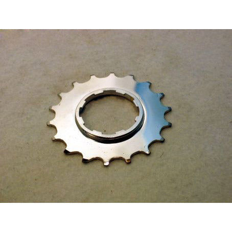 RST Miche Krans with BO 18T Campa. 8v 9v (old fit)