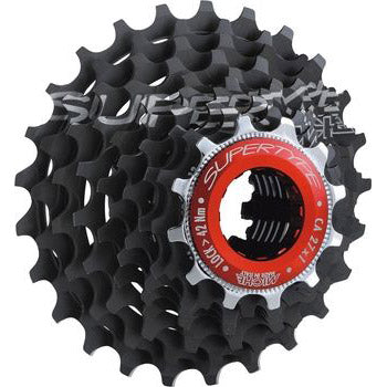 MICHE CASSETTE 10V 12-25 Suptype Campa.