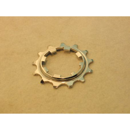 Miche cassette with breast 13t Campa. 9s 10s