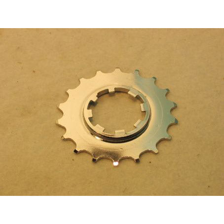 RST Miche Krans with BO 18T Campa. 9V 10V