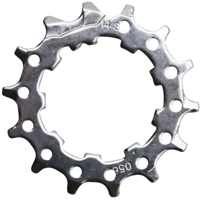 Shimano Lihe Krans 14t 8 9V