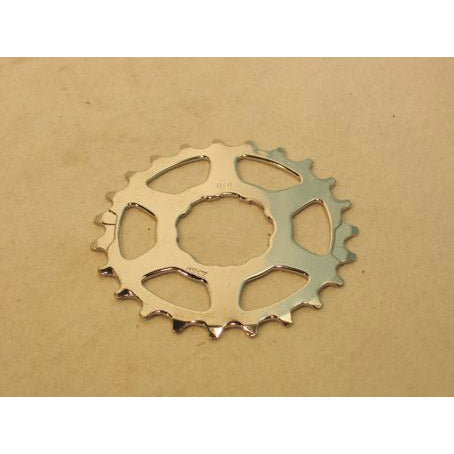 Shimano mihe kratans 23t 8 9V