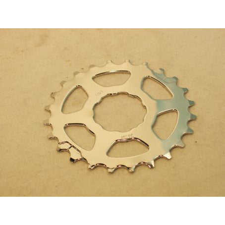 Shimano mihe krans 24t 8 9v
