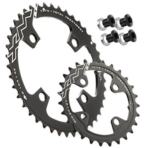 Miche Chainrings MTB 27 42T XM 2x9 10V