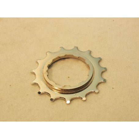 Shimano Miche Krans 15t 8 9V