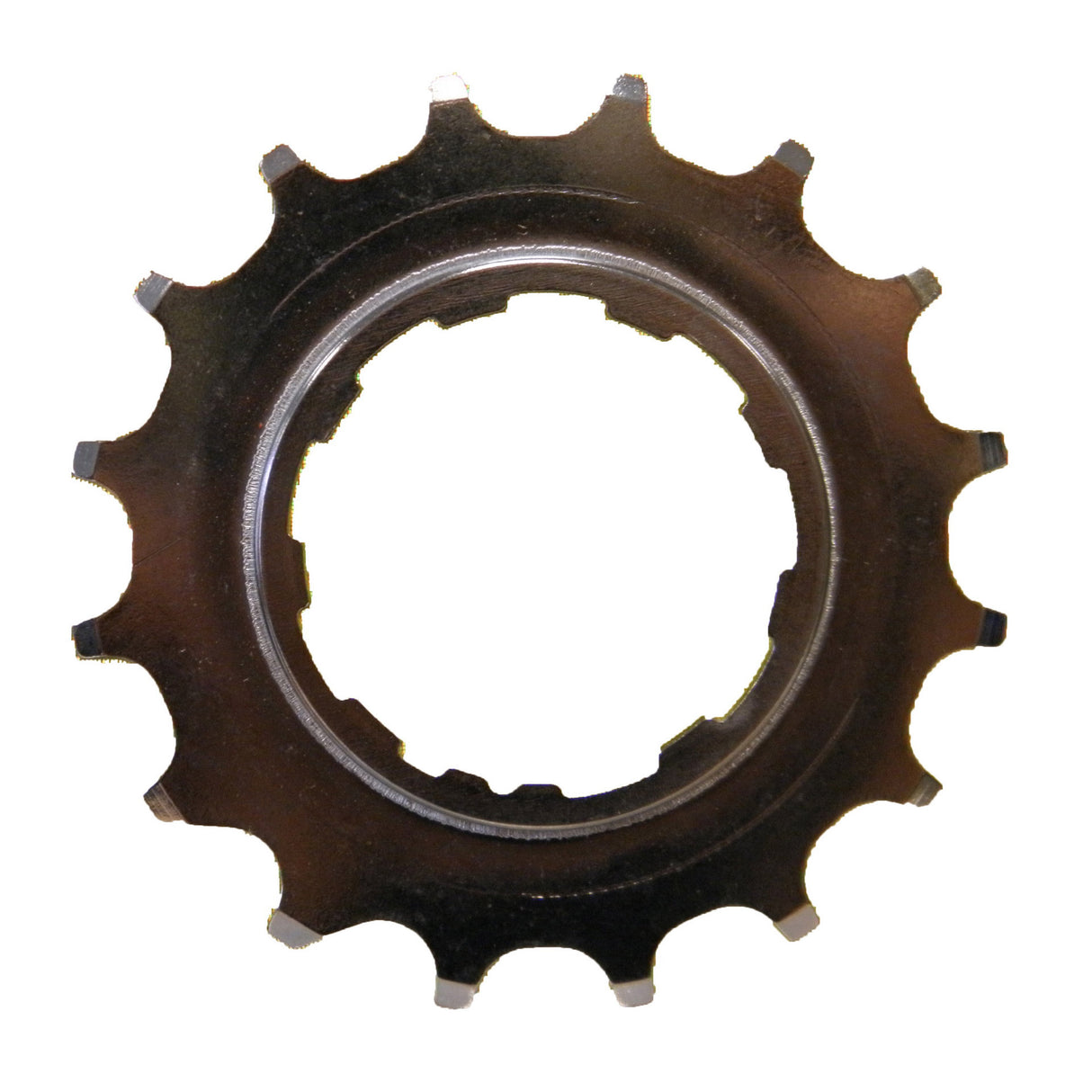 Miche venec s skrinjo 16t shimano 8 9v