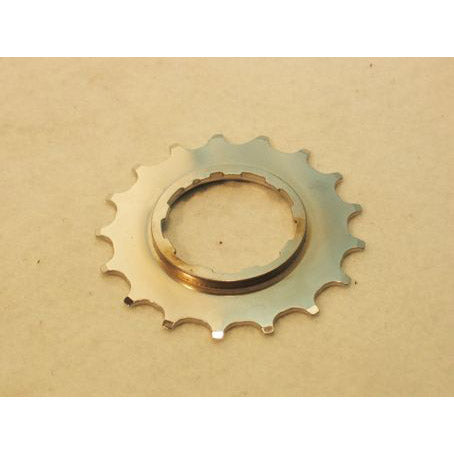 Shimano Miche Krans 17t 8 9v