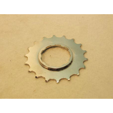 Shimano Miche Krans 18t 8 9V