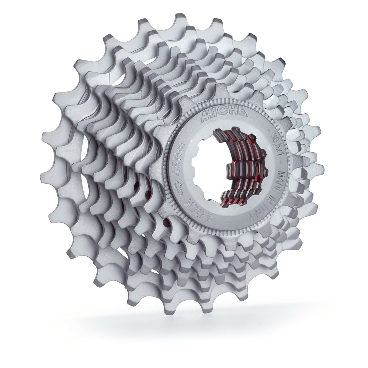 MICHE Cassette 10V 12-30 Shimano