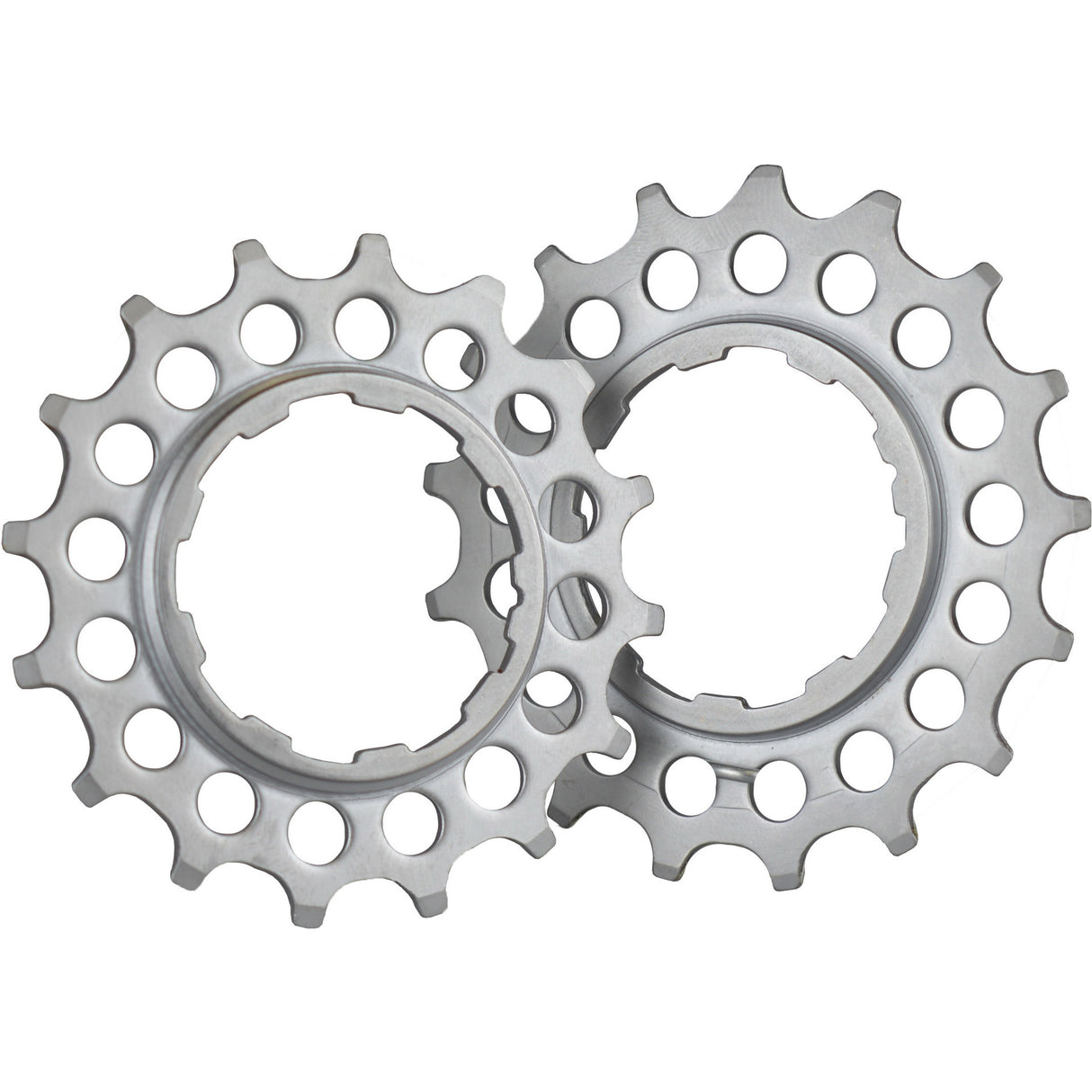 Shimano Miche Krans setzte Primato 15t 16T 11V (Beginnen Sie)