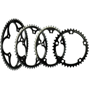 Shimano Miche Raining 40T 3 32 40 130 Supertype Black