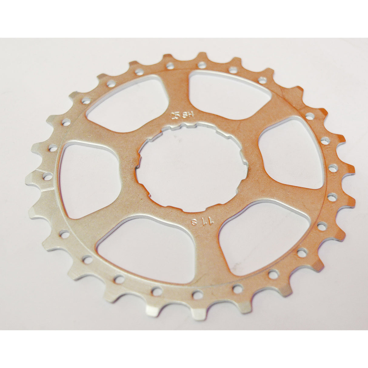 Shimano Miche Garland Primato 25t 11v