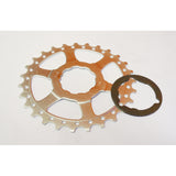 Shimano miche krans primato 27t 11v (lescht)