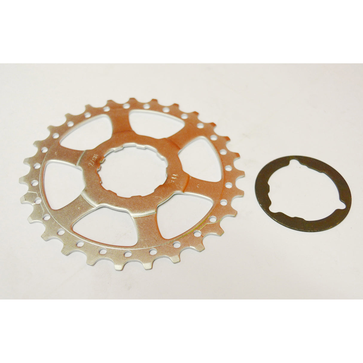 Shimano miche krans primato 27t 11v (lescht)