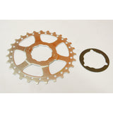 Shimano miche krans primato 27t 11v (lescht)