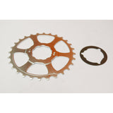 Miche kring primato 28t shimano 11v (ostatni)