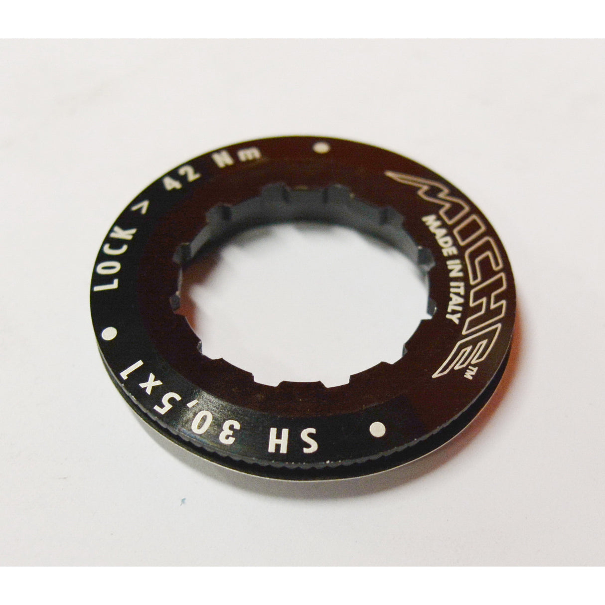 Shimano Miche Supply Primato (czarny) 30,5x1