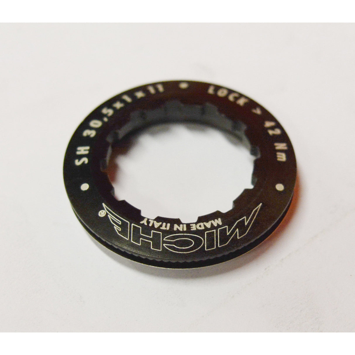 Shimano Miche Supply Primato (schwarz) 30,5x1x11t