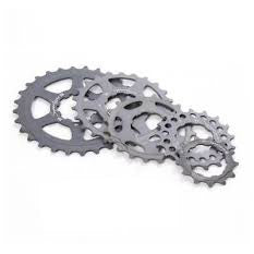 Miche chainring Light Primato 34T alu Shimano 11s (last one)