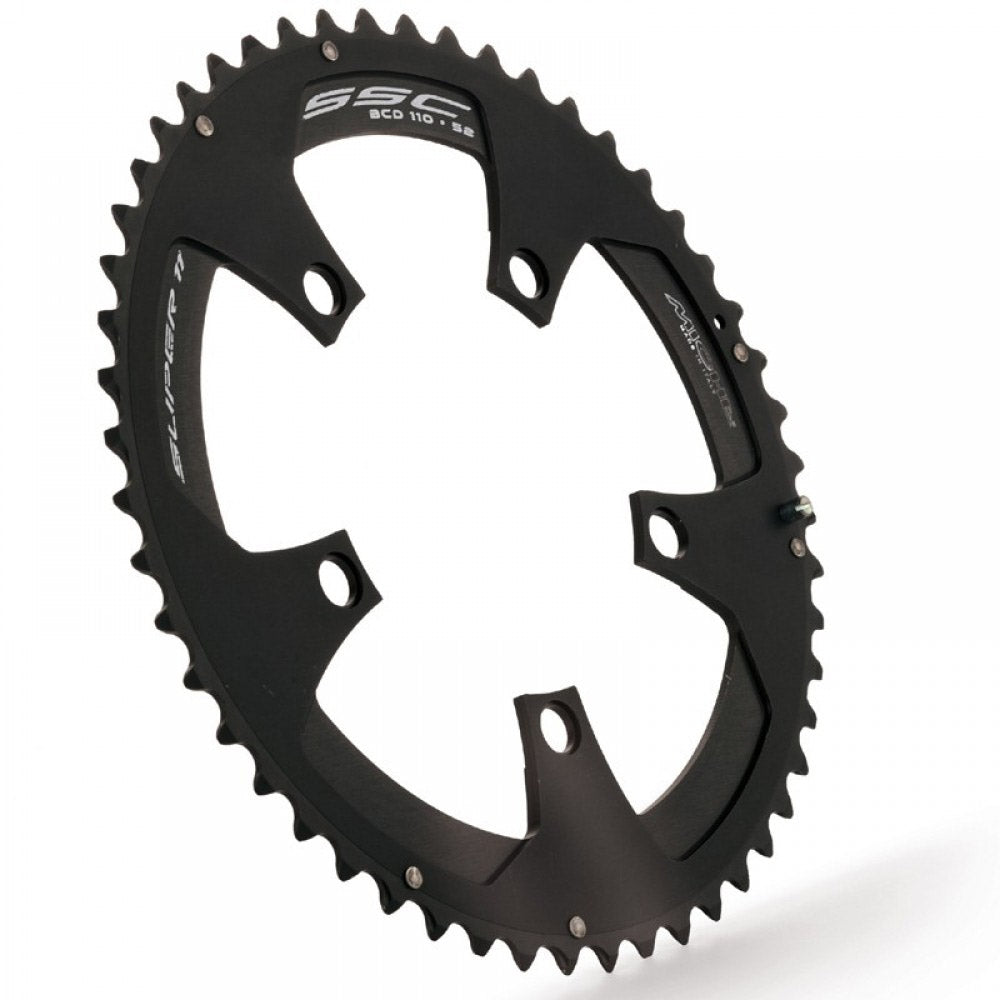 Shimano miche Kette Top Super11 SSC 110 50t