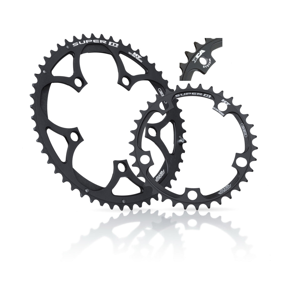 Shimano Miche Chain Top Super11 SSC 110 53T