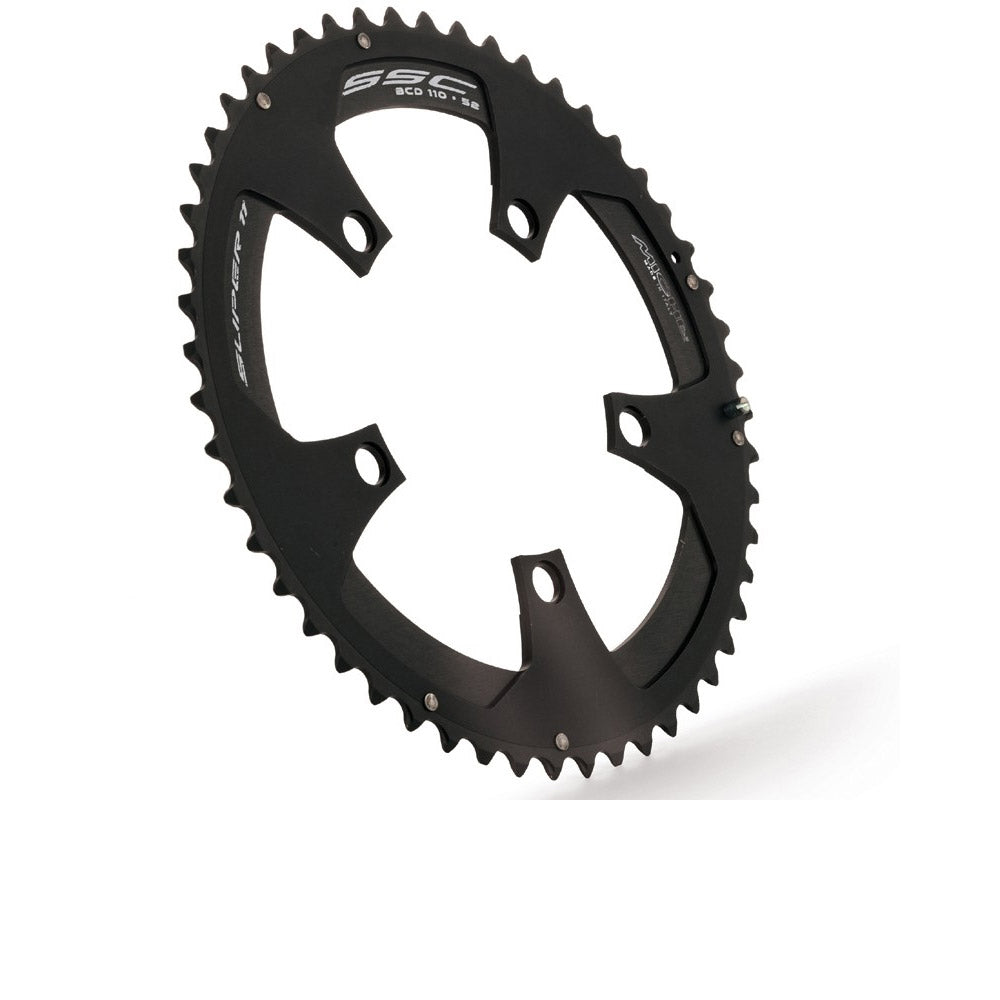 Shimano Miche Chain top Super11 SSC 110 46T Black