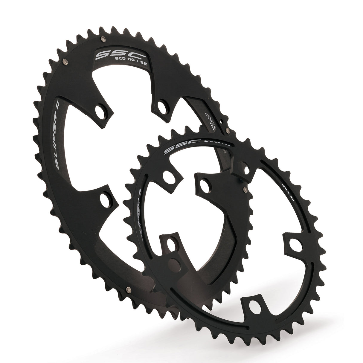 Shimano Miche Chain top Super11 SSC 110 48T Black