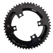 Shimano Miche Chain Top 105 11V 46T Alu Black UTG 5800