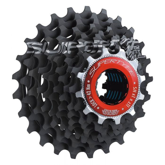 Shimano Miche Cassette 11v 16-27 Supertipo