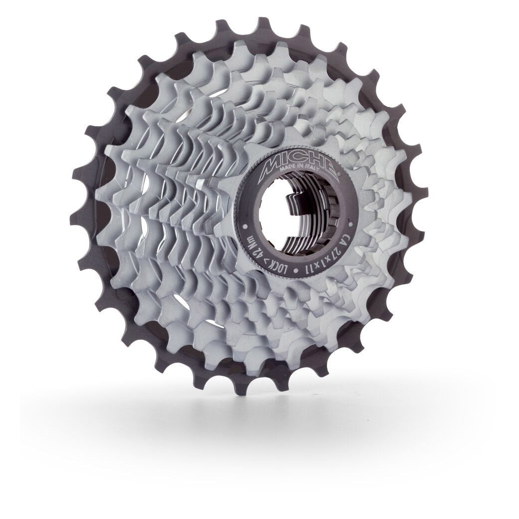MICHE - LIGHT CASSETTA PRIMATO 11 Speed ​​Campagnolo 16-30