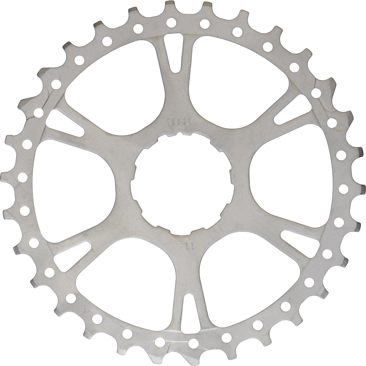 Shimano miche wreath light primato 30t 11v