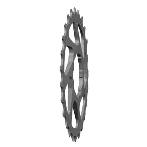 Shimano Miche Krans Supertype 25t 11V (last)