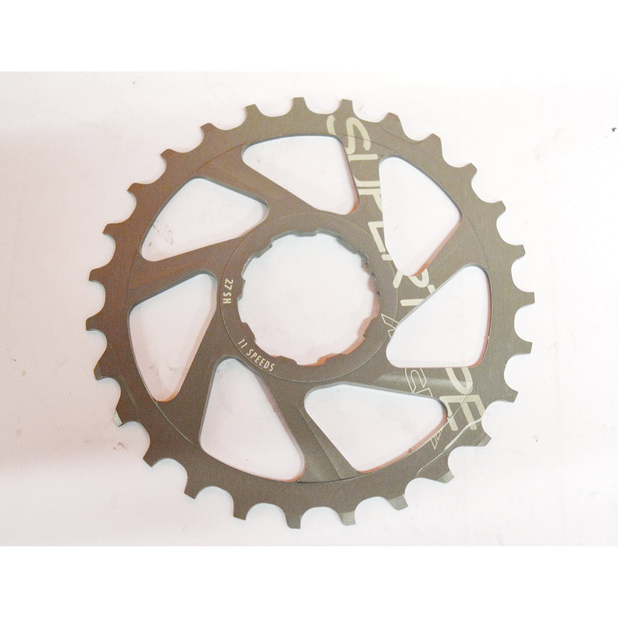 Shimano Miche Krans Supertype 27t 11V (last)