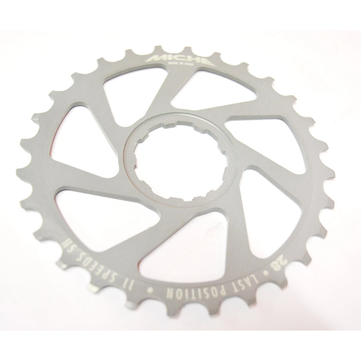 Shimano Miche Krans Supertype 28t 11V (last)