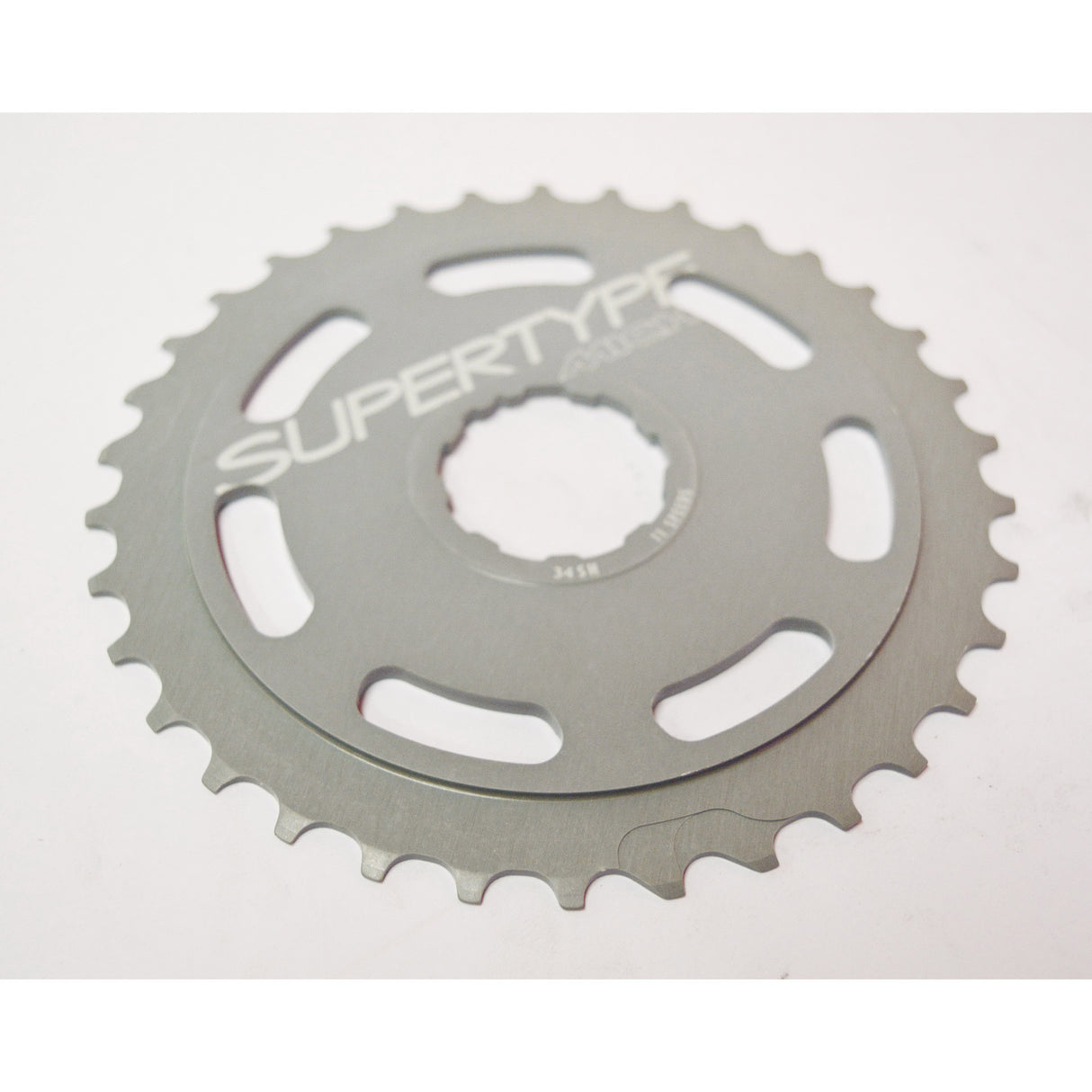 Shimano Miche Krans Supertype 34T 11v (ostatni)