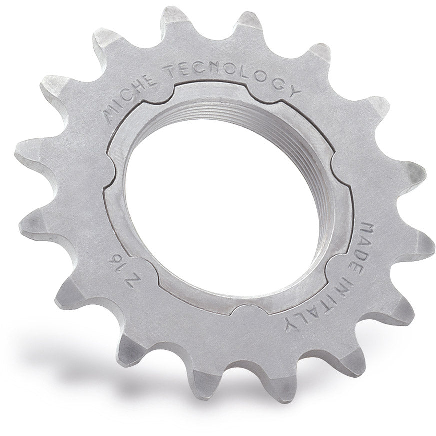 Miche Kring Pistard Oro 15t 1 8 Vieno greičio