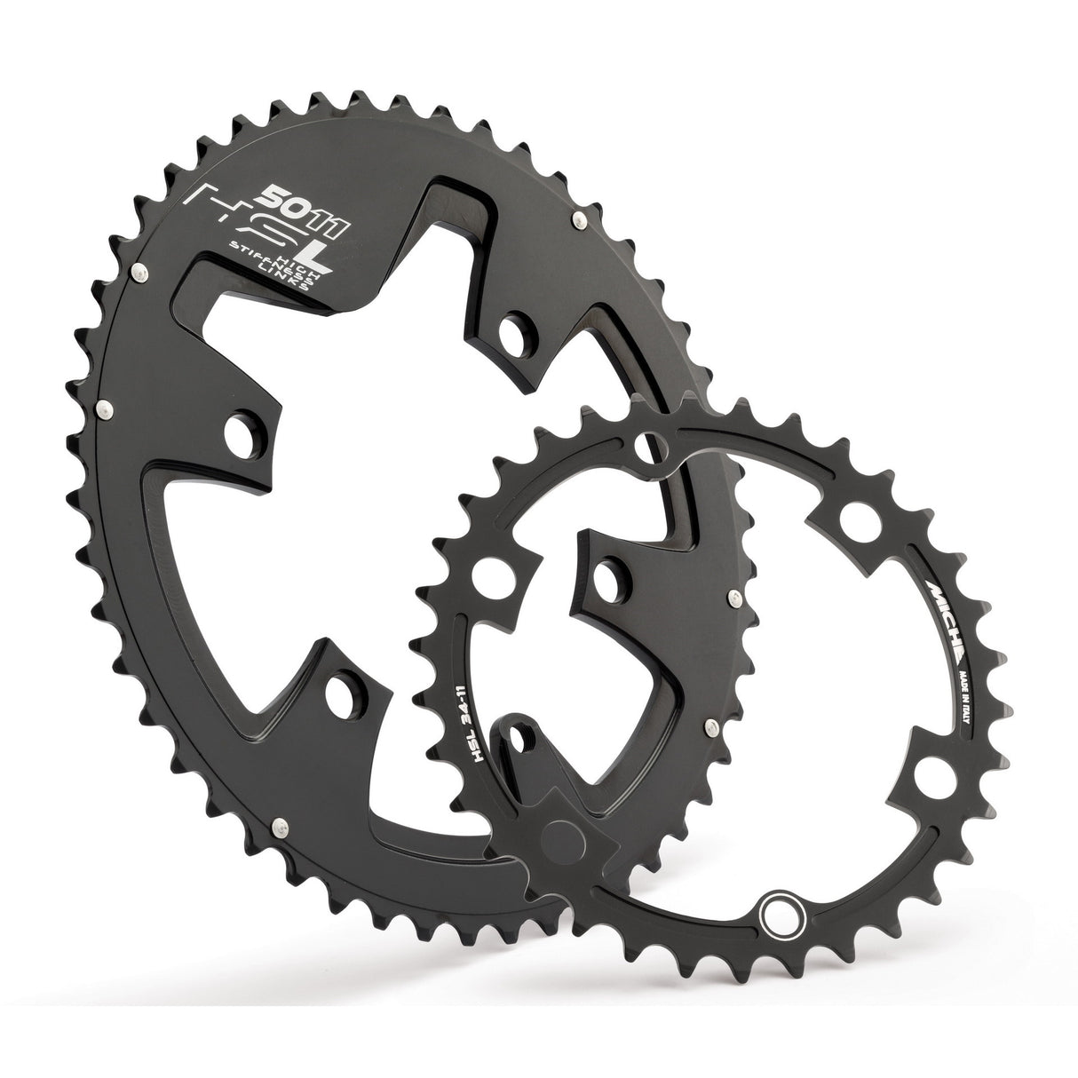Shimano miche chainring 11v 50t swr hsl