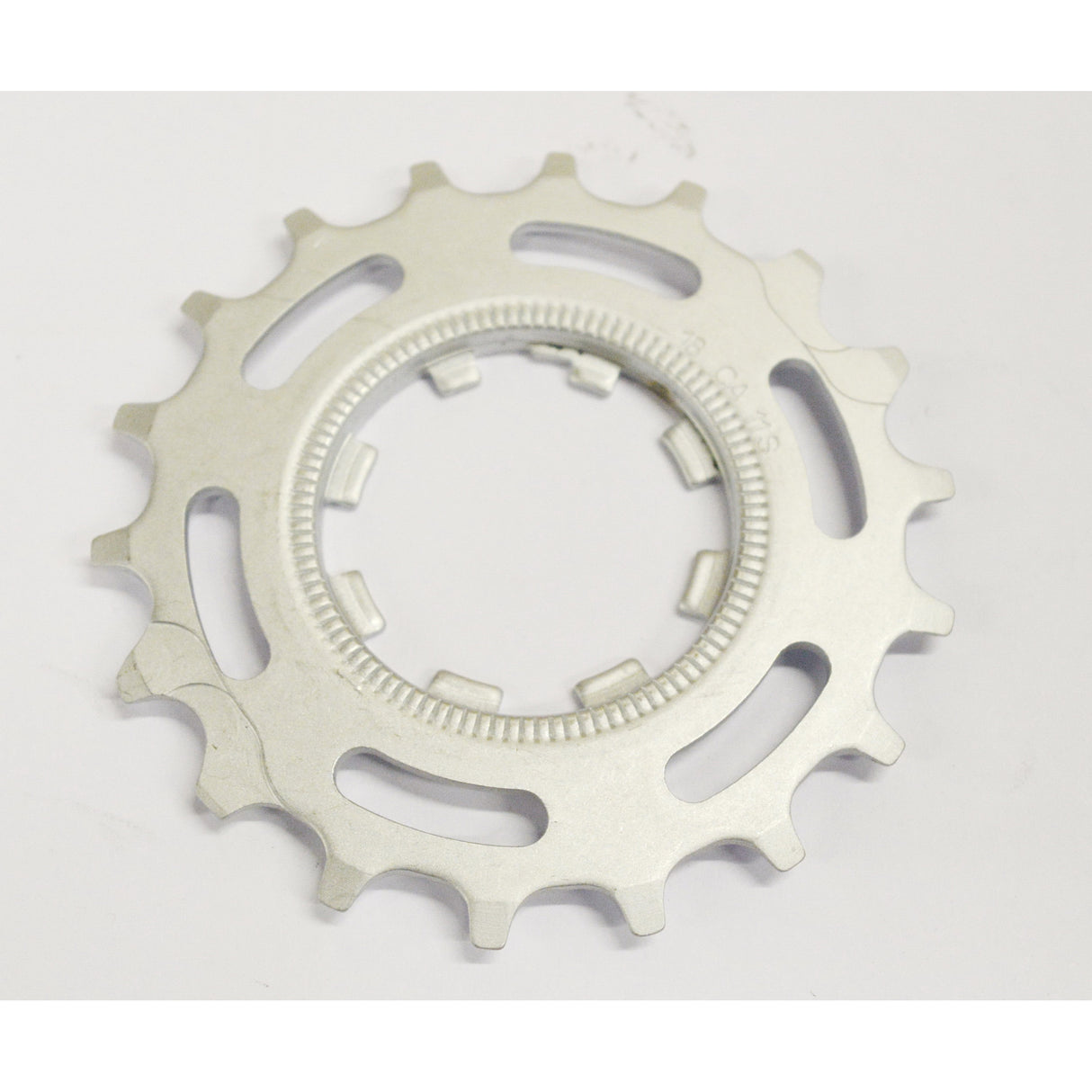 Couronne Miche avec coffre 18t campa 11v