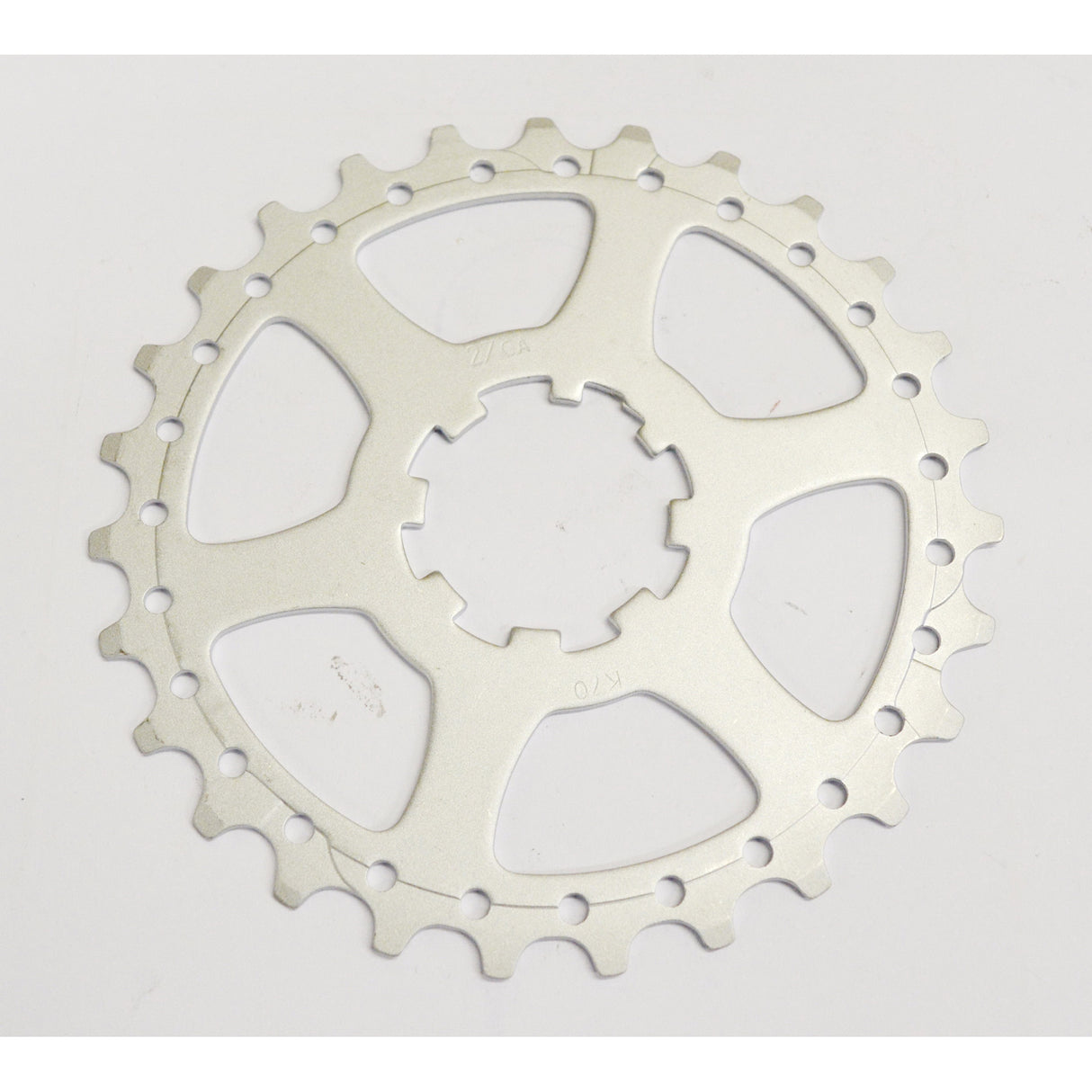 Michhe kratans primato 27t Camp 11v