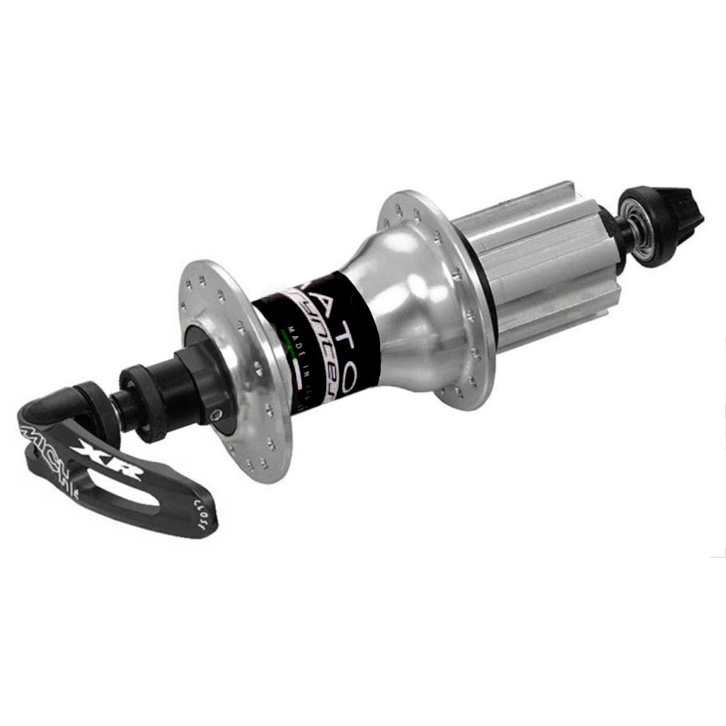 Miche rear hub primato 36gts camp 9v 10v 11v 12v zlv.