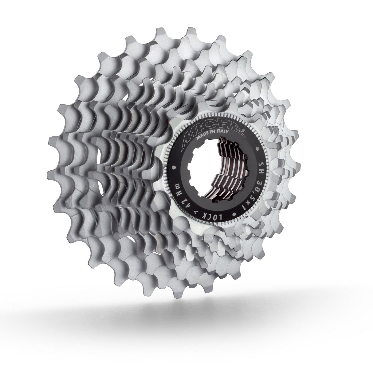 Miche Cassette 11v 11-25 Shimano Primato