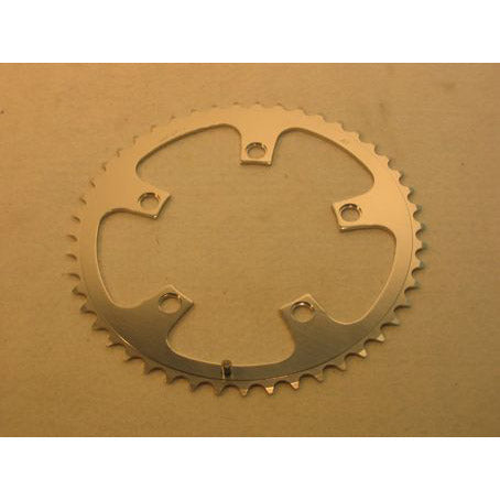Miche Chainring 45T 3 32 Nuori Stitch 116 ulkorengas
